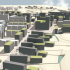 Furuset, Oslo - 1000 lak&aacute;sos &uacute;j lak&oacute;ter&uuml;let &eacute;s v&aacute;rosk&ouml;zpont revitaliz&aacute;ci&oacute;, helyi energiakoncepci&oacute;